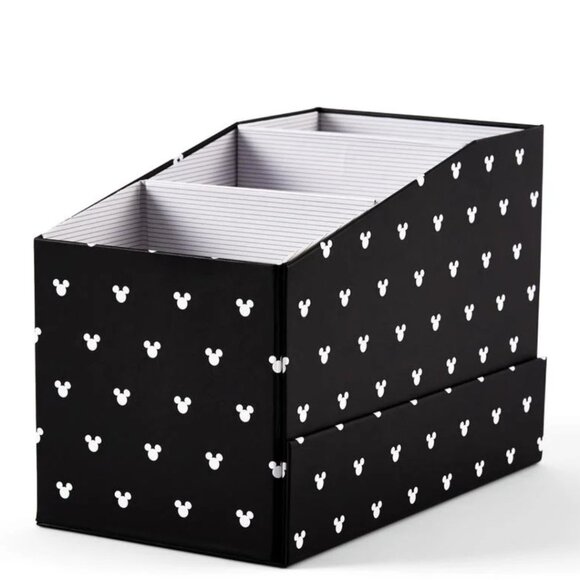 NEW The Happy Planner Disney Sticker Pad Storage Box - Picture 4 of 5